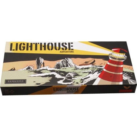 Light House 