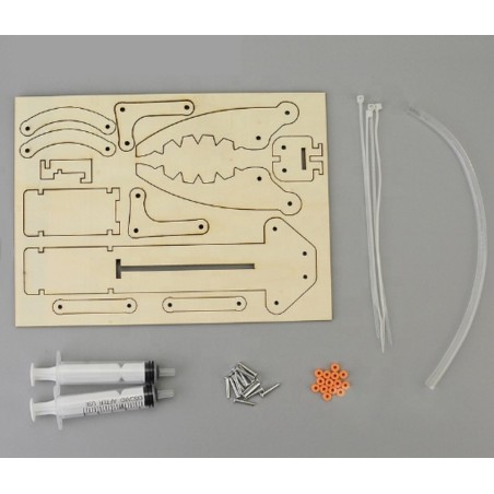 Kit Pince Hydraulique