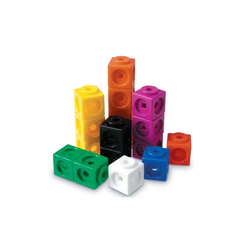 Cubes Multidirectionnels