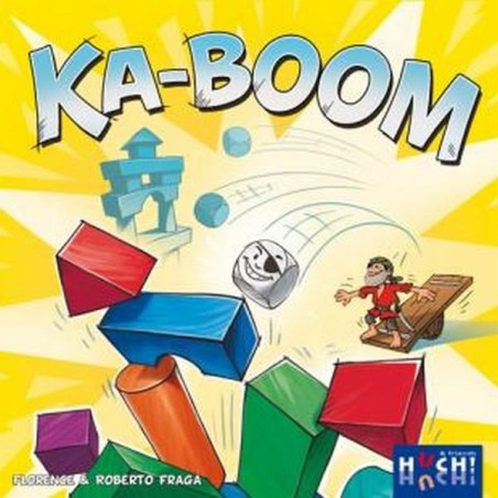 Kaboum