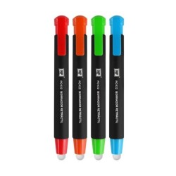 Stylo Porte Gomme