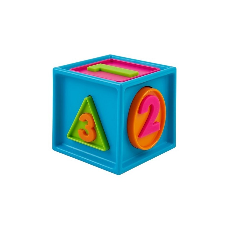 Smarty Cube