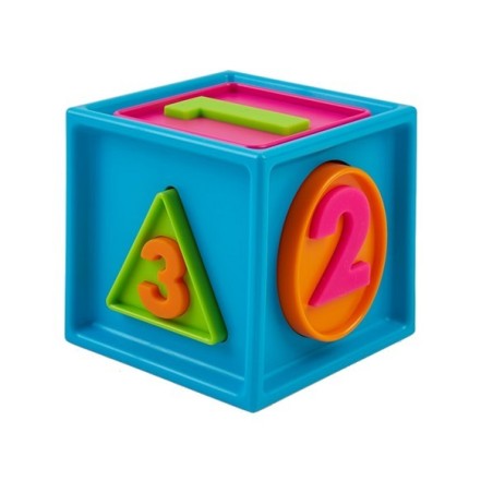 Smarty Cube