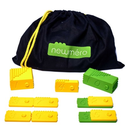 Newmero Pack 1