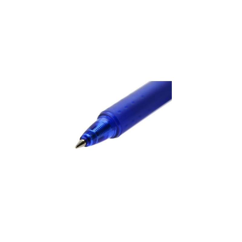 Stylo Clicker FriXion Pilot bleu