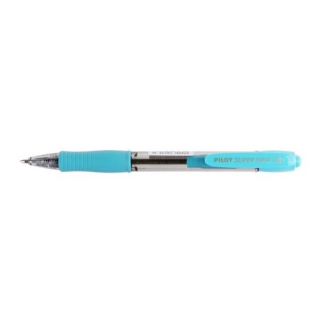 Stylo PILOT Super Grip