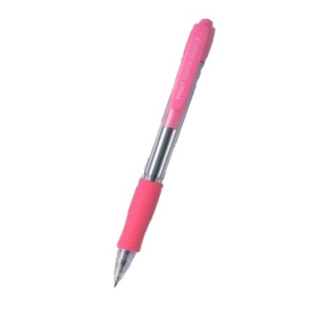 Stylo PILOT Super Grip