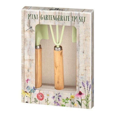 Outils de jardinage