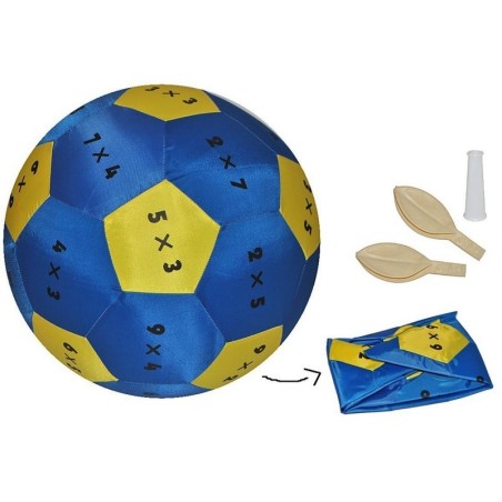 Ballon Malin Multiplication