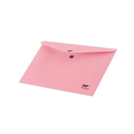 2 enveloppes polypropylène A5