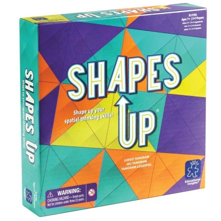 Shapes Up