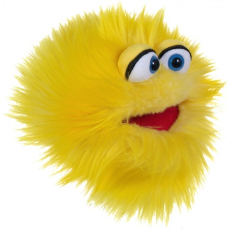 Marionnette Monstre