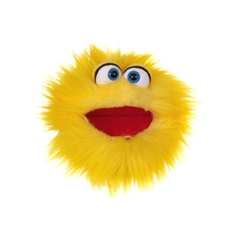 Marionnette Monstre