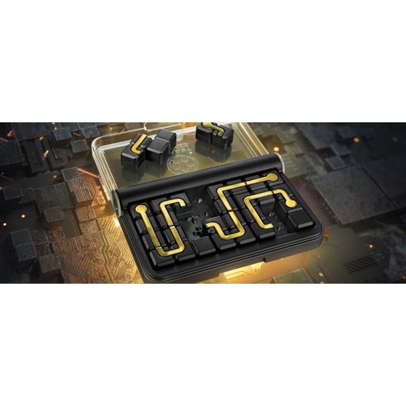 IQ Circuit