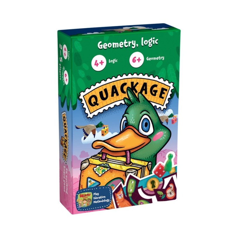 Quackage