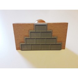 Tampon Pyramide