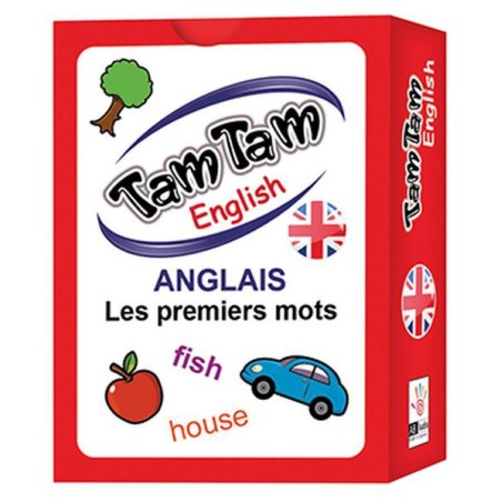 TamTam English