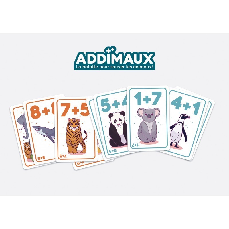 Addimaux