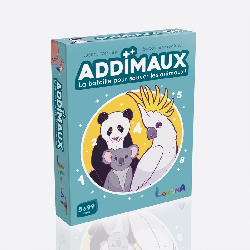 Addimaux