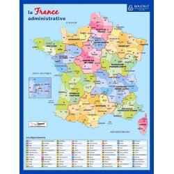 Fiche Mémo France