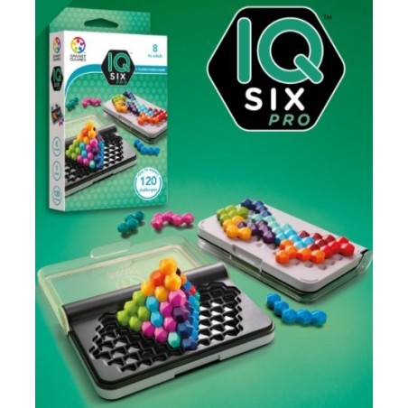 IQ Six Pro