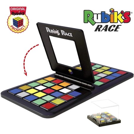 Rubik Race