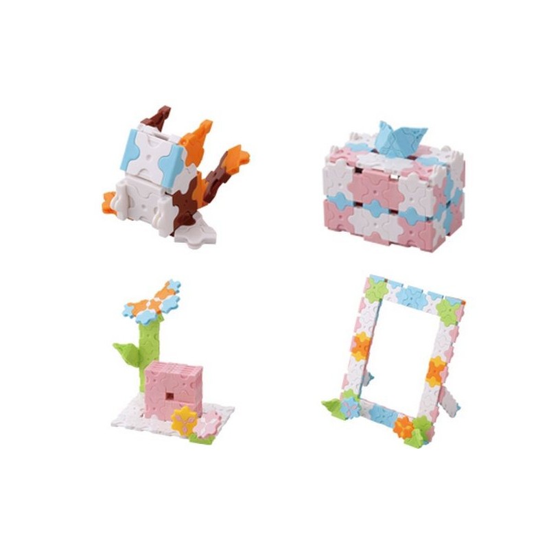 Laq Collection Sweet La maison de Kitty