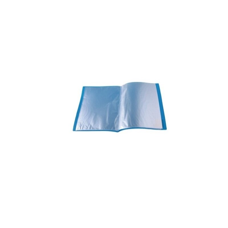 Porte vues 40 pochettes 80 vues