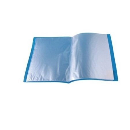 Porte vues 40 pochettes 80 vues