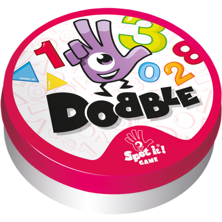 Dobble 1 2 3