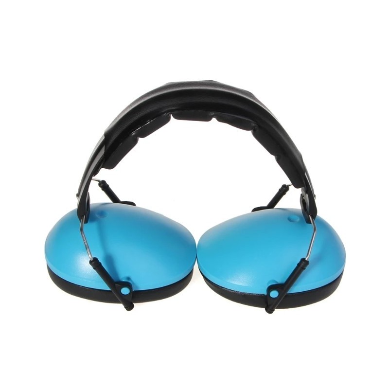 Casque anti bruit enfant