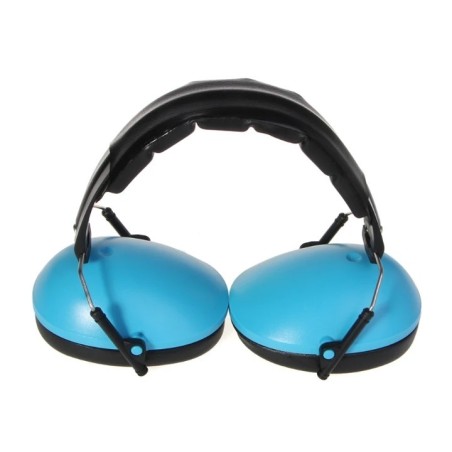 Casque anti bruit enfant