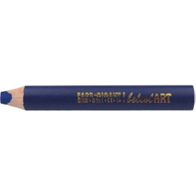 Crayon Super Jumbo 3 en 1 : bleu, rouge ou vert