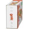 Shut the box , jeu de calcul mental