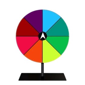 Roue de la chance